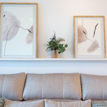 Appartement Bhost - Altos Del Majadal à Fuengirola Extérieur photo