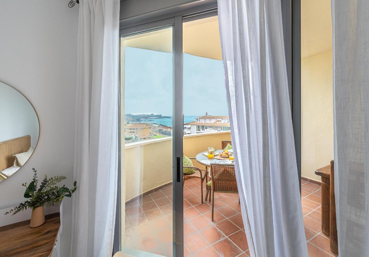 Appartement Bhost - Altos Del Majadal à Fuengirola Extérieur photo