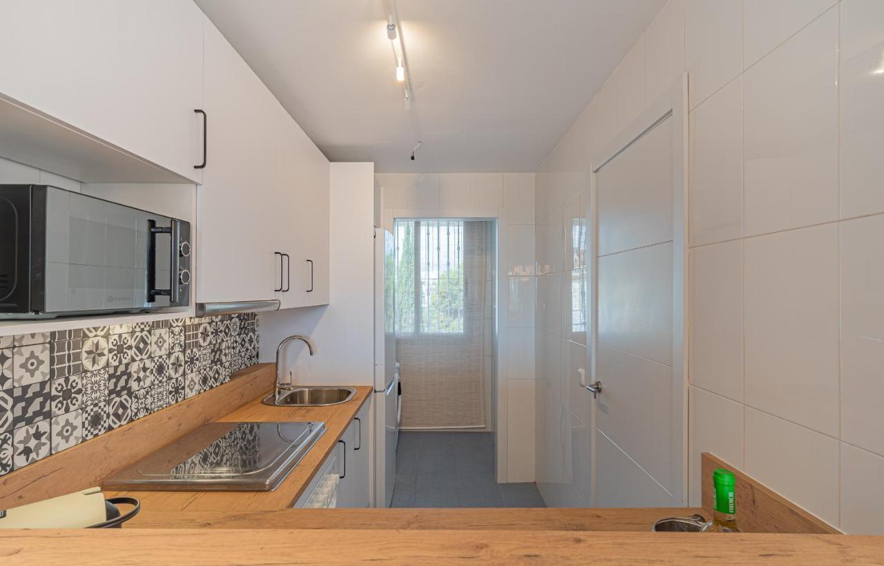 Appartement Bhost - Altos Del Majadal à Fuengirola Extérieur photo