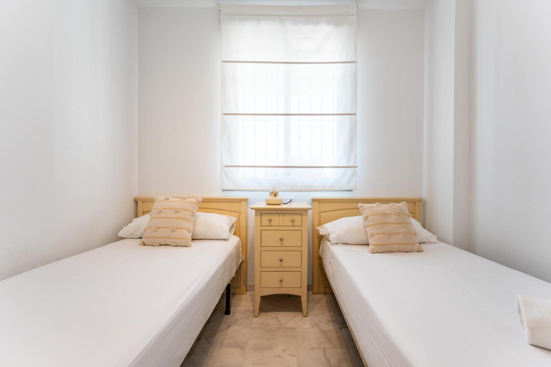 Appartement Bhost - Altos Del Majadal à Fuengirola Extérieur photo