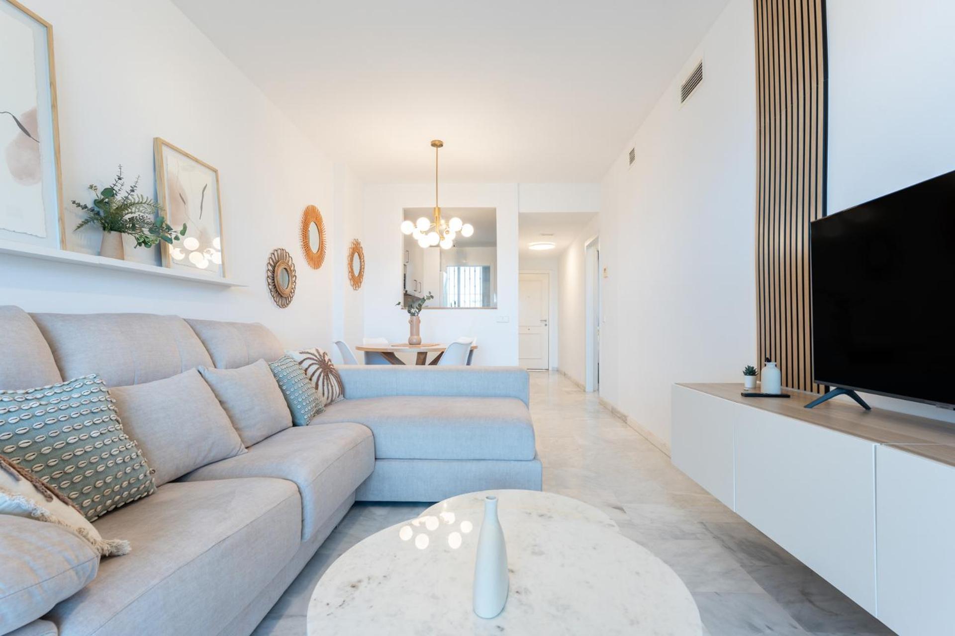 Appartement Bhost - Altos Del Majadal à Fuengirola Extérieur photo