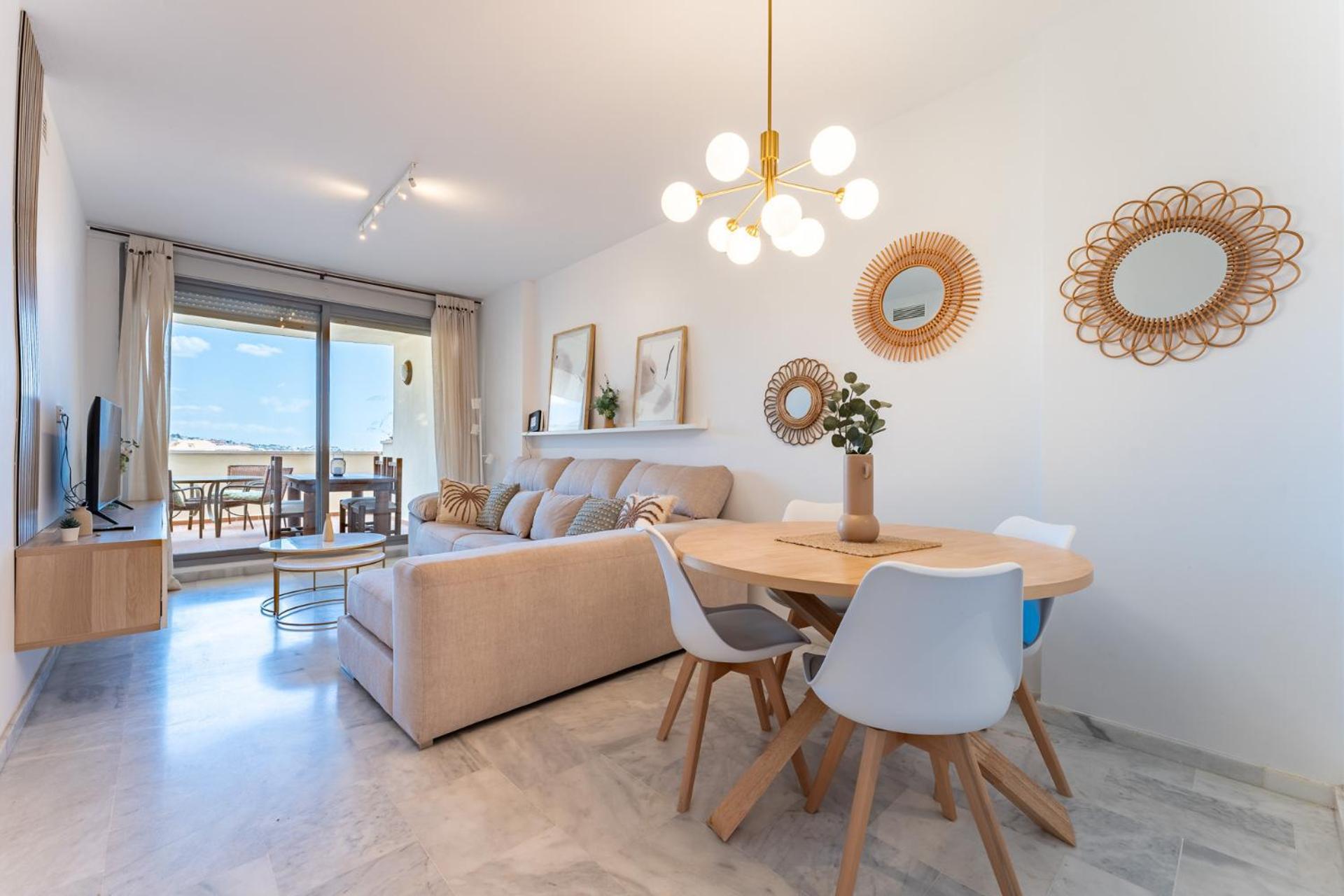 Appartement Bhost - Altos Del Majadal à Fuengirola Extérieur photo