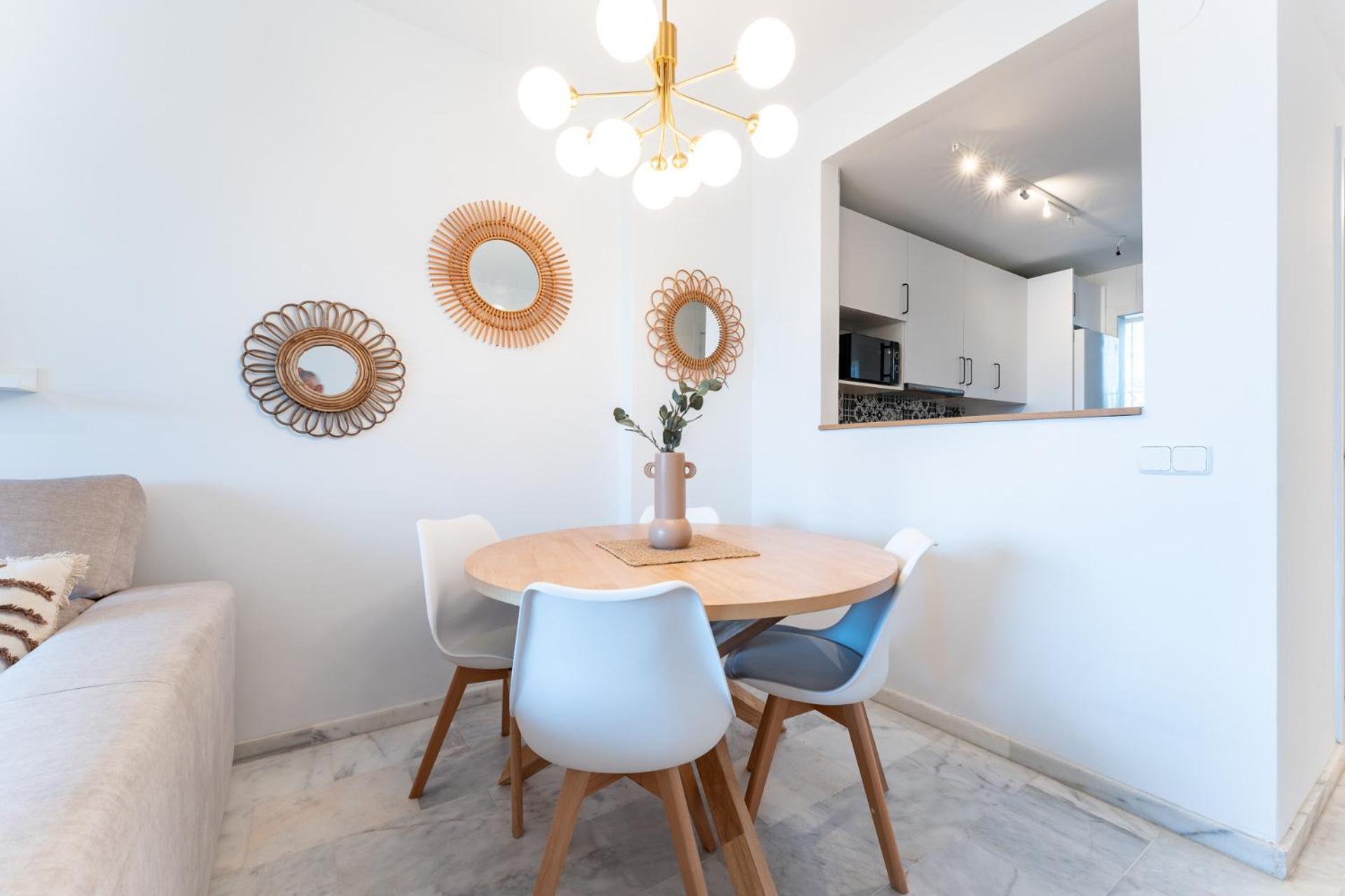 Appartement Bhost - Altos Del Majadal à Fuengirola Extérieur photo