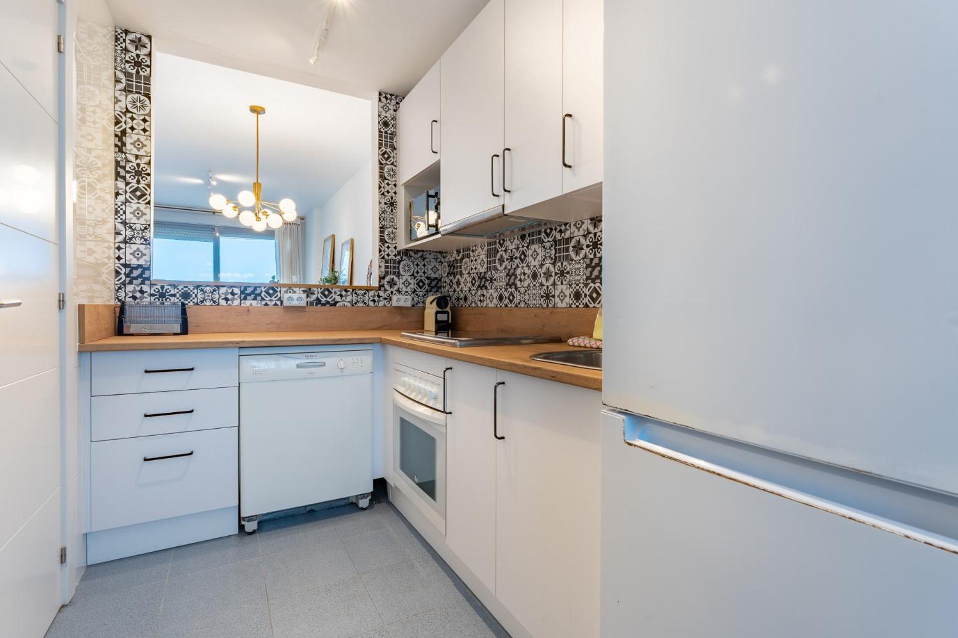 Appartement Bhost - Altos Del Majadal à Fuengirola Extérieur photo