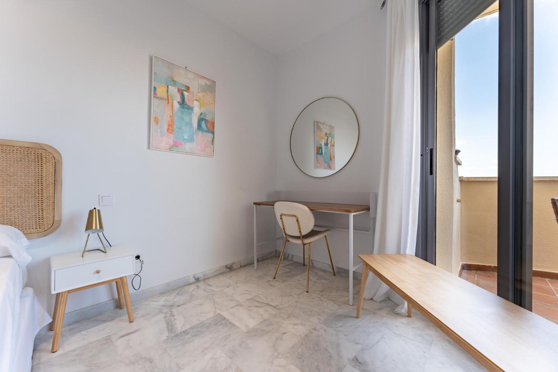 Appartement Bhost - Altos Del Majadal à Fuengirola Extérieur photo