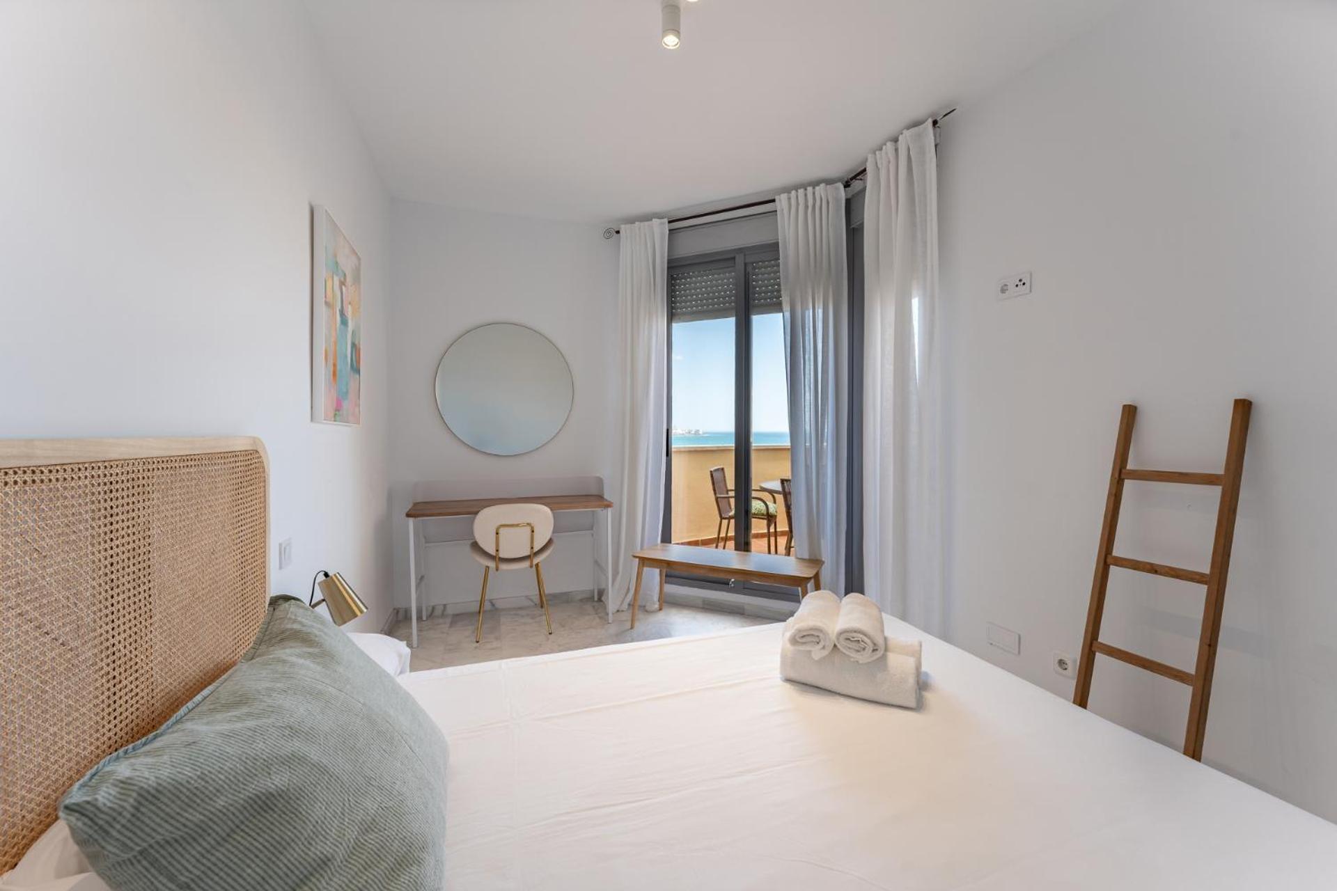 Appartement Bhost - Altos Del Majadal à Fuengirola Extérieur photo