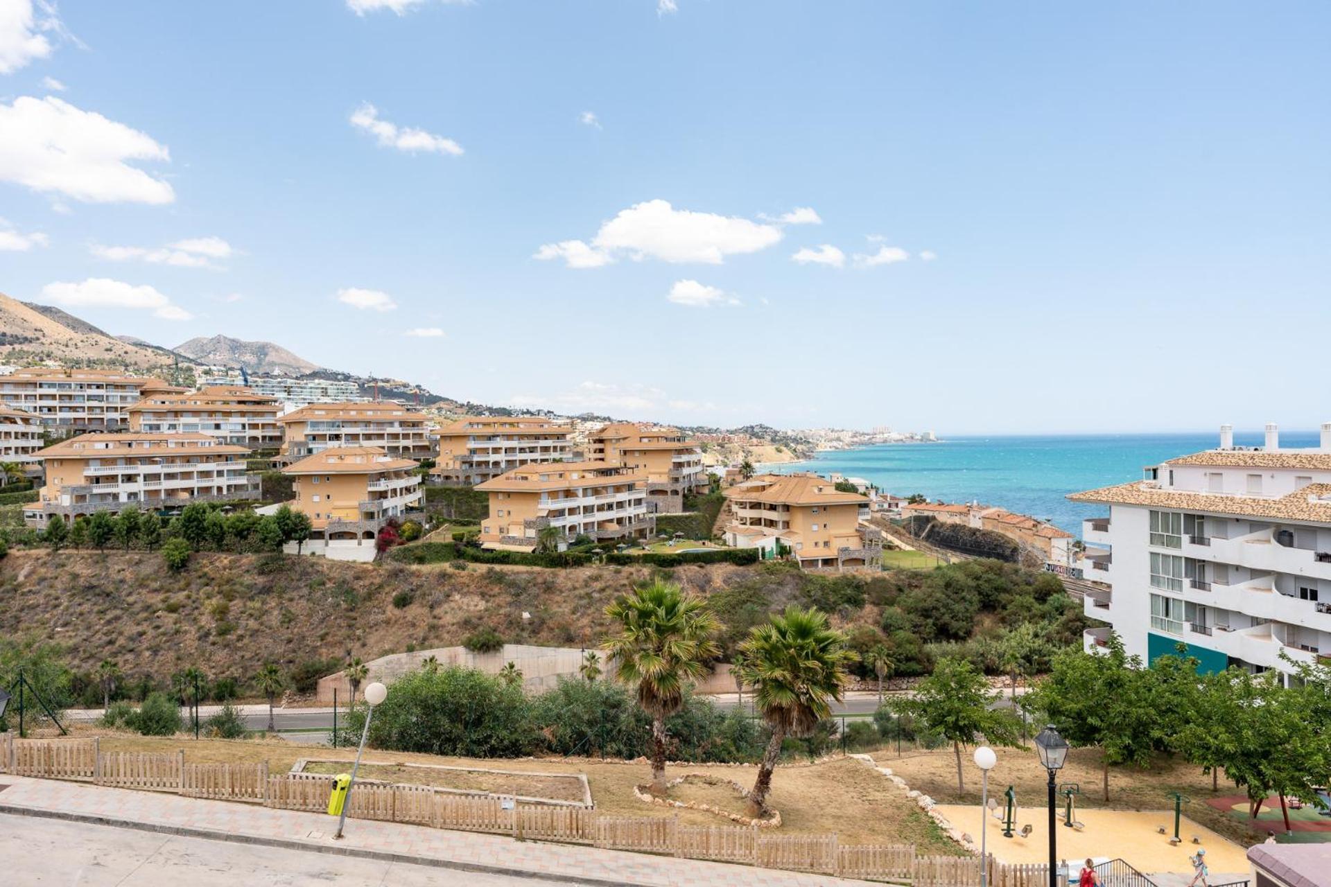 Appartement Bhost - Altos Del Majadal à Fuengirola Extérieur photo